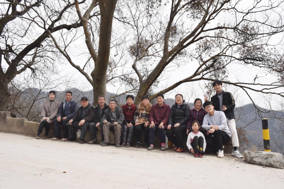 園冶杯一等獎朱文豪：一粒沙中見世界，一座村中見故鄉