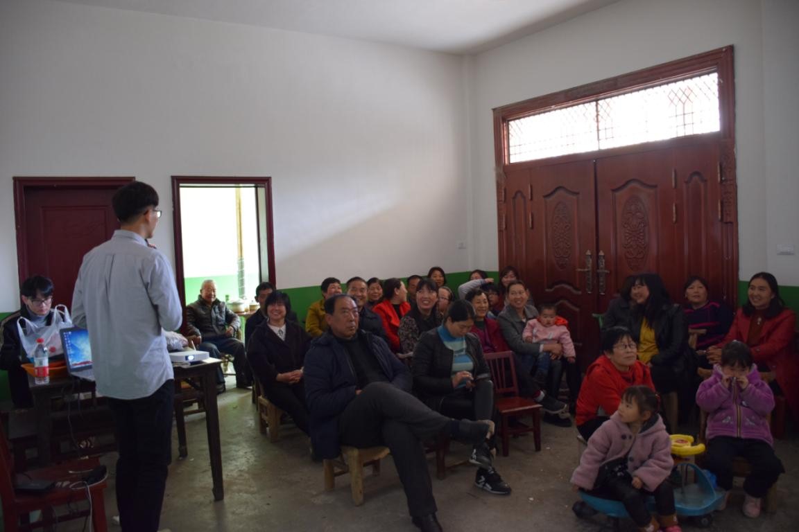 園冶杯一等獎朱文豪：一粒沙中見世界，一座村中見故鄉