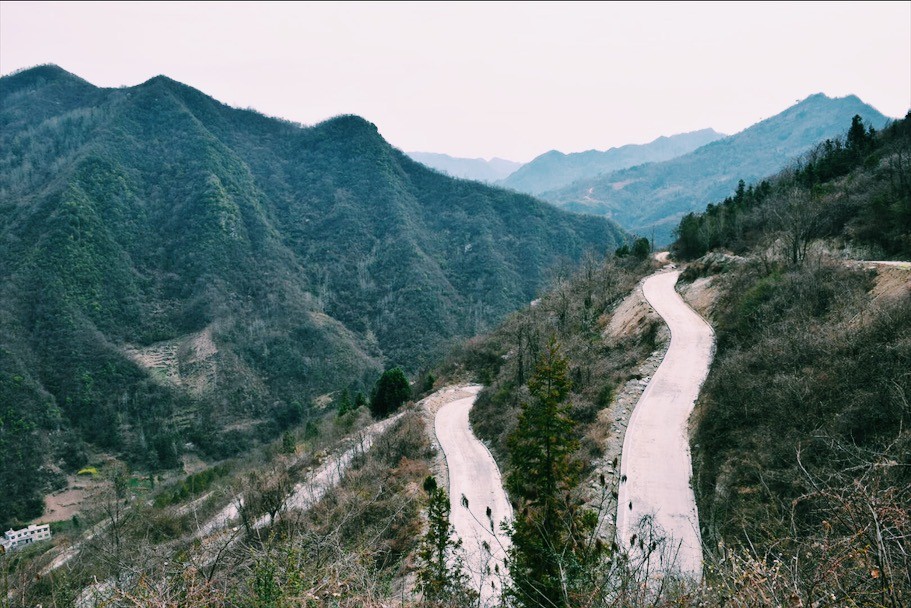 園冶杯一等獎朱文豪：一粒沙中見世界，一座村中見故鄉