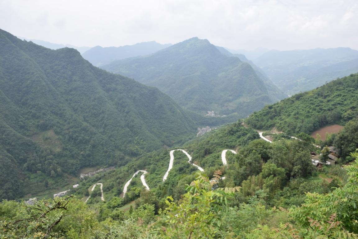 園冶杯一等獎朱文豪：一粒沙中見世界，一座村中見故鄉