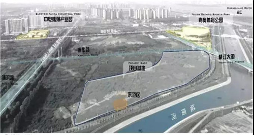 流動的藝術館·與城共舞|海！左岸藝術中心