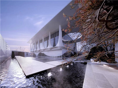 流動的藝術館·與城共舞|海！左岸藝術中心