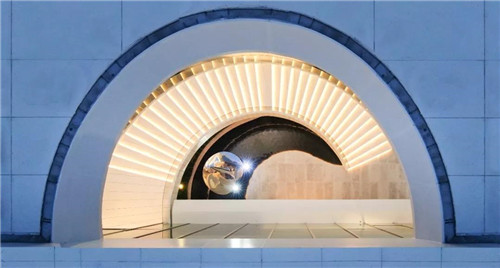 流動的藝術館·與城共舞|海！左岸藝術中心