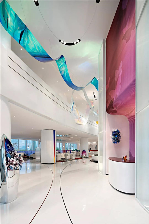 流動的藝術館·與城共舞|海！左岸藝術中心