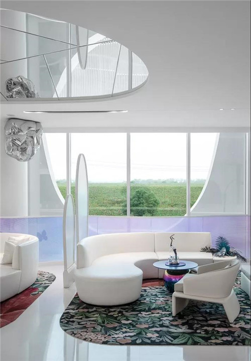 流動的藝術館·與城共舞|海！左岸藝術中心