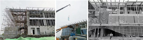 流動的藝術館·與城共舞|海！左岸藝術中心