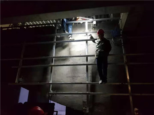 流動的藝術館·與城共舞|海！左岸藝術中心