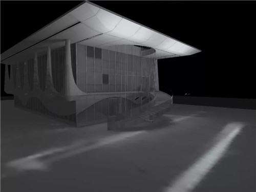 流動的藝術館·與城共舞|海！左岸藝術中心