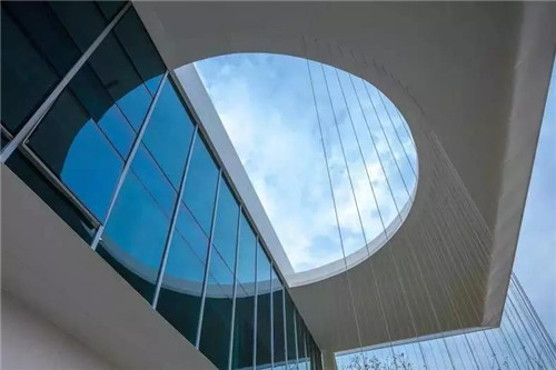 流動的藝術館·與城共舞|海！左岸藝術中心