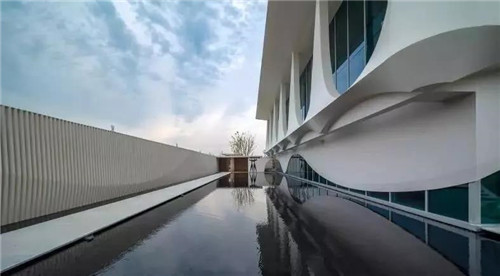 流動的藝術館·與城共舞|海！左岸藝術中心