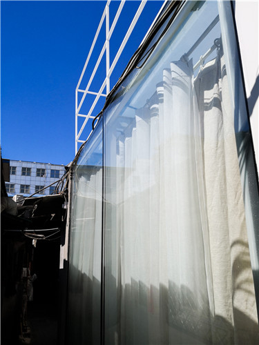 北京大觀建筑設(shè)計(jì)|“透明胡同3號”