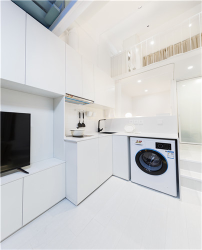 北京大觀建筑設(shè)計(jì)|“透明胡同3號”