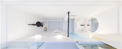 北京大觀建筑設(shè)計(jì)|“透明胡同3號”