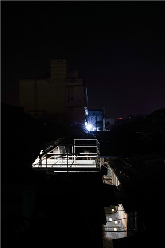 北京大觀建筑設(shè)計(jì)|“透明胡同3號”