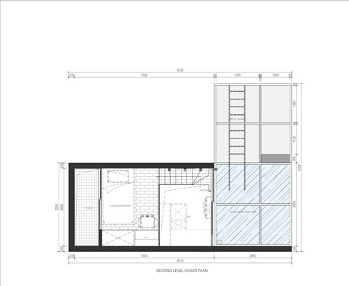 北京大觀建筑設(shè)計(jì)|“透明胡同3號”