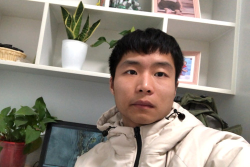 園冶杯一等獎肖林:將好的理念運用到設計中