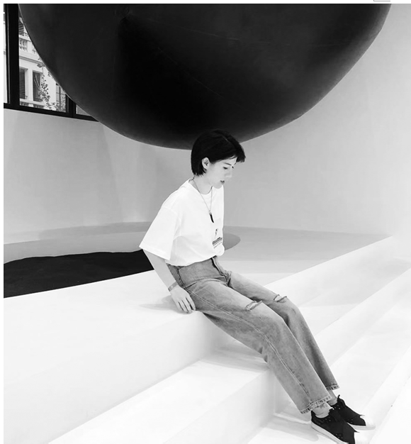 或者設計|INDEFINITELY 無邊界物證室