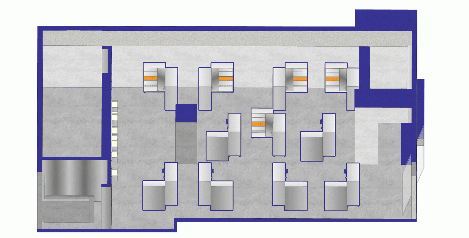 或者設計|INDEFINITELY 無邊界物證室