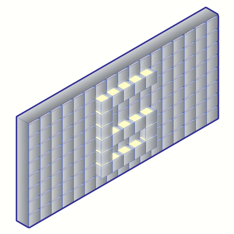 或者設計|INDEFINITELY 無邊界物證室