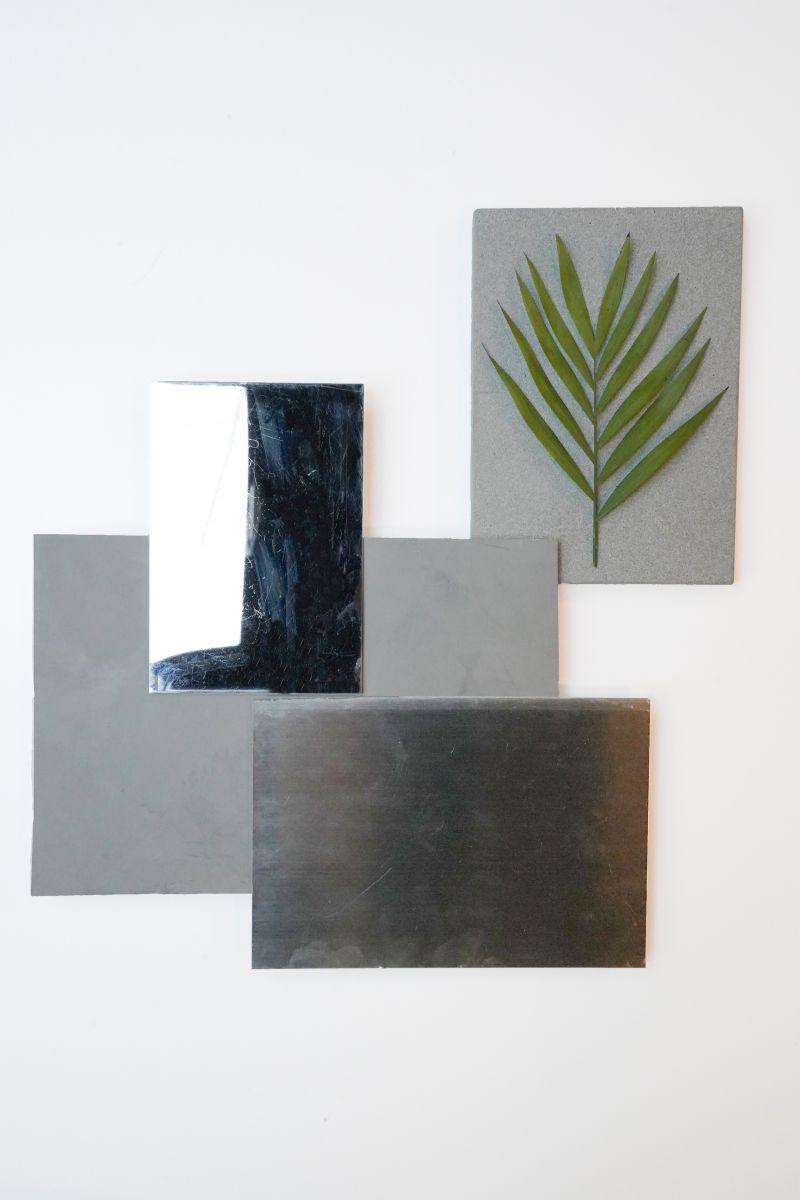 或者設計|INDEFINITELY 無邊界物證室