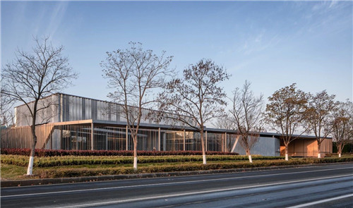 2020，我們依然在路上丨棲地設(shè)計(jì)2019優(yōu)秀項(xiàng)目合集