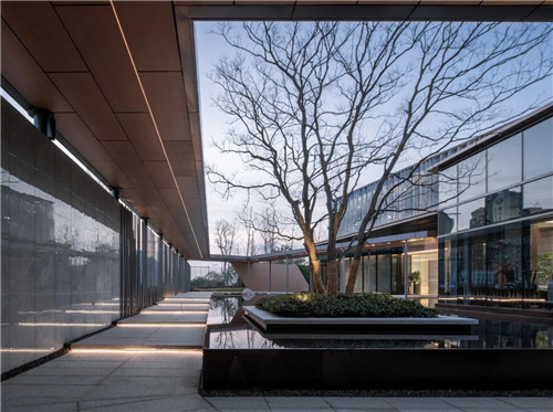 2020，我們依然在路上丨棲地設(shè)計(jì)2019優(yōu)秀項(xiàng)目合集