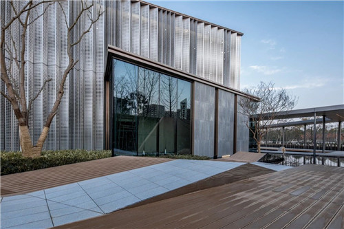 2020，我們依然在路上丨棲地設(shè)計(jì)2019優(yōu)秀項(xiàng)目合集