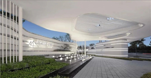 2020，我們依然在路上丨棲地設(shè)計(jì)2019優(yōu)秀項(xiàng)目合集