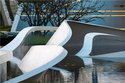 2020，我們依然在路上丨棲地設(shè)計(jì)2019優(yōu)秀項(xiàng)目合集