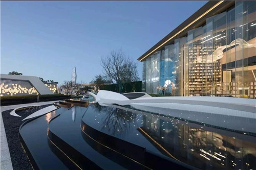 2020，我們依然在路上丨棲地設(shè)計(jì)2019優(yōu)秀項(xiàng)目合集