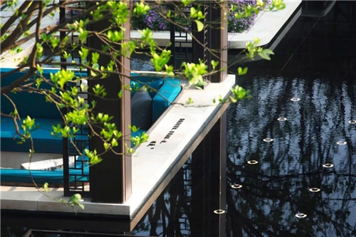 2020，我們依然在路上丨棲地設(shè)計(jì)2019優(yōu)秀項(xiàng)目合集