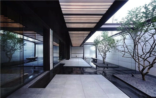 2020，我們依然在路上丨棲地設(shè)計(jì)2019優(yōu)秀項(xiàng)目合集