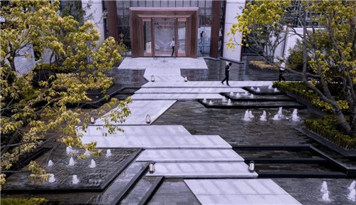 2020，我們依然在路上丨棲地設(shè)計(jì)2019優(yōu)秀項(xiàng)目合集