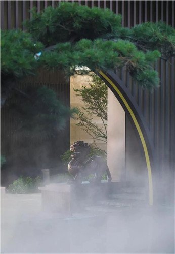 2020，我們依然在路上丨棲地設(shè)計(jì)2019優(yōu)秀項(xiàng)目合集