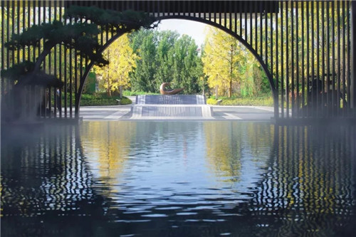 2020，我們依然在路上丨棲地設(shè)計(jì)2019優(yōu)秀項(xiàng)目合集