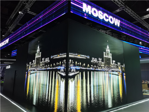 聯合國世界城市論壇開幕,園冶杯代表團攜優秀作品閃耀登場