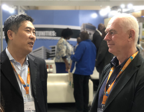 聯合國世界城市論壇開幕,園冶杯代表團攜優秀作品閃耀登場