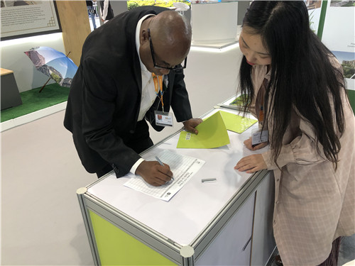 聯合國世界城市論壇開幕,園冶杯代表團攜優秀作品閃耀登場