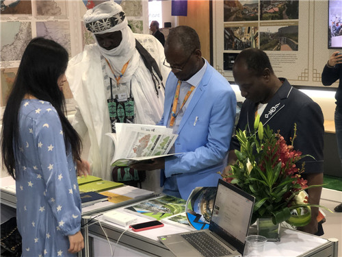 聯合國世界城市論壇開幕,園冶杯代表團攜優秀作品閃耀登場