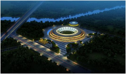 聯合國世界城市論壇開幕,園冶杯代表團攜優秀作品閃耀登場