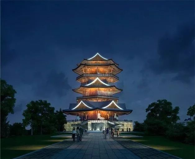 聯合國世界城市論壇開幕,園冶杯代表團攜優秀作品閃耀登場