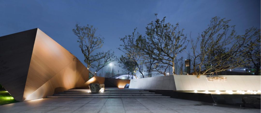 聯合國世界城市論壇開幕,園冶杯代表團攜優秀作品閃耀登場