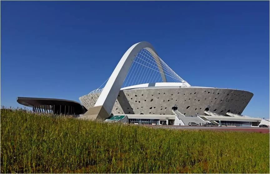 聯合國世界城市論壇開幕,園冶杯代表團攜優秀作品閃耀登場