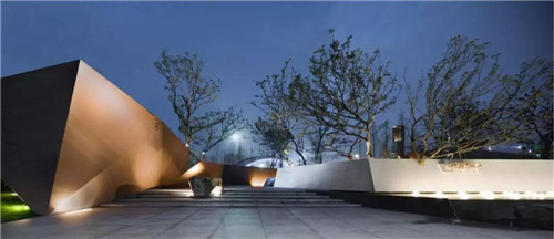 種地設計亮相聯合國世界城市論壇