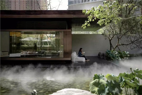 種地設計亮相聯合國世界城市論壇