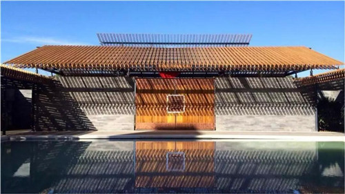 種地設計亮相聯合國世界城市論壇