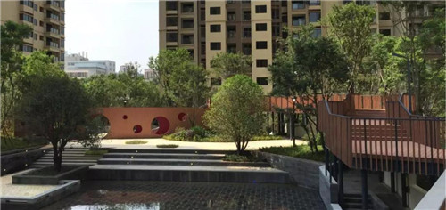 種地設計亮相聯合國世界城市論壇