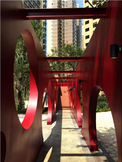 種地設計亮相聯合國世界城市論壇