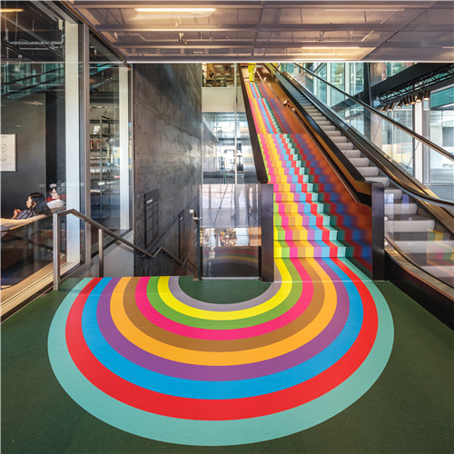 BIG工作室展覽|成型—從宇宙大爆炸到奇點的建筑未來史