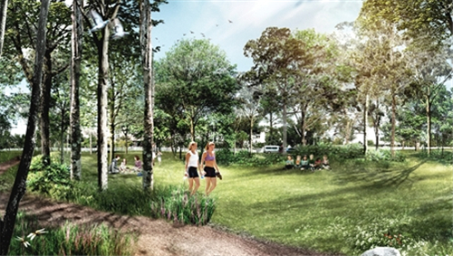 TK Studio作品丨泰國RAMA 9水庫